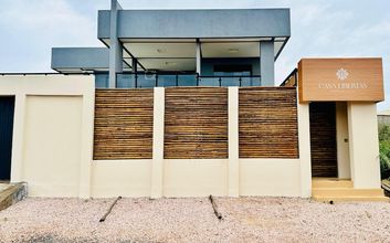 Others 4 Pousada Casa Libertas