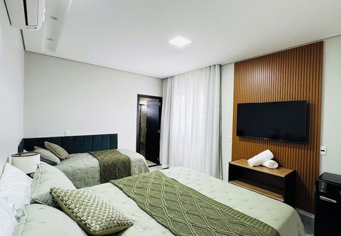 Others Pousada Casa Libertas