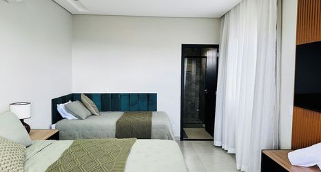 Others 2 Pousada Casa Libertas