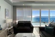 Khác Beach Condo Kitchen Hot Tub