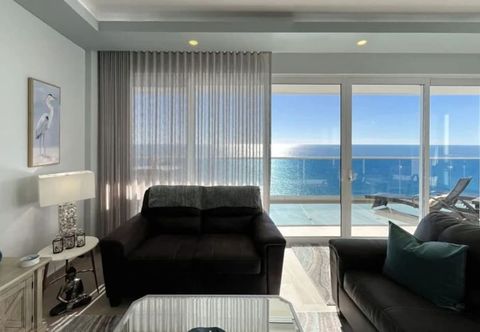 Khác Beach Condo Kitchen Hot Tub