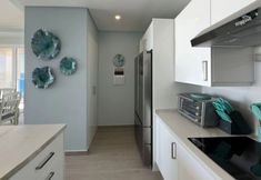 Khác 6 Beach Condo Kitchen Hot Tub