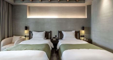 기타 2 Dali Qingmai Seaview Resort