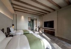 기타 3 Dali Qingmai Seaview Resort