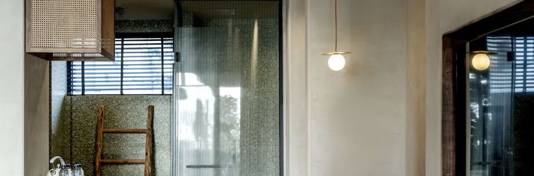 기타 Dali Qingmai Seaview Resort