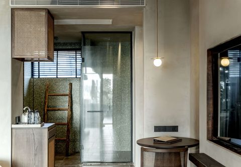 기타 Dali Qingmai Seaview Resort