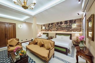 Lainnya 4 Phoum Chaufea Resort