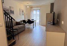 Others 4 073 Mansarda Duplex Carisolo