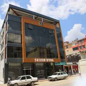 Primary image 1 SEZEN オテル, テキルダー ホテル