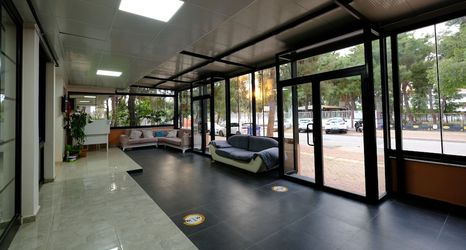 Others 2 Venus Hotel