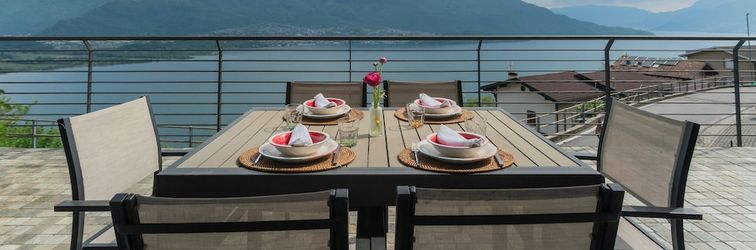 기타 Blooms by the Lake by Rent all Como