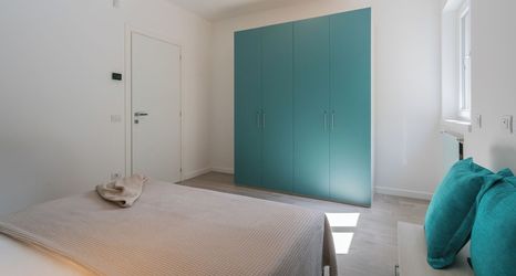 Lainnya 2 Blooms by the Lake by Rent all Como