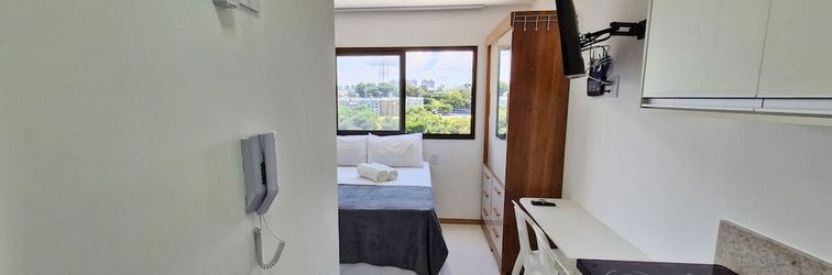 その他 COFDR0103 - Edifício House Federação