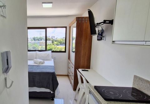 その他 COFDR0103 - Edifício House Federação