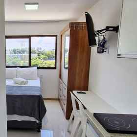 Room1COFDR0103 - Edifício House Federação,拉帕飯店