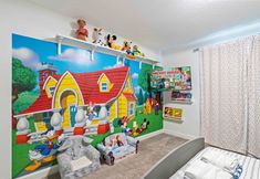 其他 4 Magical Themed Home With Pool in Top Resort