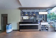 Others HanTing Hotel (Hefei Economic Development Zone Mingzhu Square)