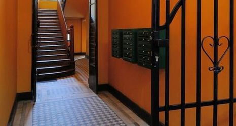 Khác 2 Blue Style Aparthotel