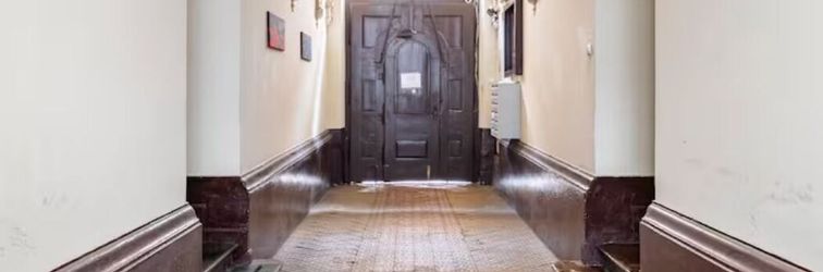 Khác Blue Style Aparthotel