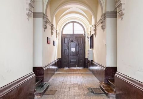 Khác Blue Style Aparthotel