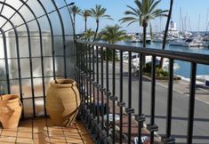 기타 5 Puerto Duquesa Front Line Sea View Golf Studios - Longer Lets