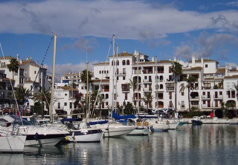 기타 Puerto Duquesa Front Line Sea View Golf Studios - Longer Lets