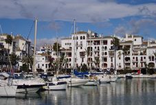 기타 Puerto Duquesa Front Line Sea View Golf Studios - Longer Lets