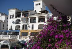 기타 6 Puerto Duquesa Front Line Sea View Golf Studios - Longer Lets