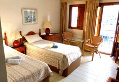 기타 2 Puerto Duquesa Front Line Sea View Golf Studios - Longer Lets