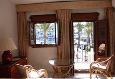 기타 4 Puerto Duquesa Front Line Sea View Golf Studios - Longer Lets