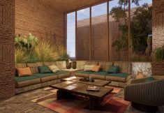 อื่นๆ 4 Nômade Temple Ibiza