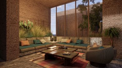 อื่นๆ 4 Nômade Temple Ibiza