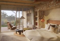 Others 7 Nômade Temple Ibiza