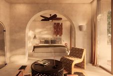 อื่นๆ Nômade Temple Ibiza