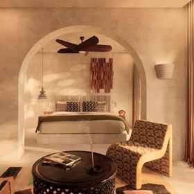 Primary image 1 Nômade Temple Ibiza, Esporles Hotels