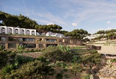 อื่นๆ 2 Nômade Temple Ibiza