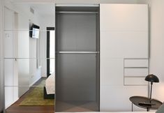 Others 7 Lugano Suite Modern Concept 3