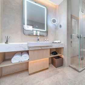 Room1Huaxi Hotel,贵阳火车站飯店