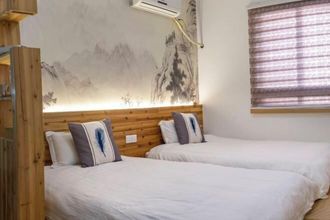 Lain-lain 4 Tiantai Happiness Inn