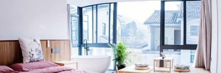 Lain-lain Tiantai Happiness Inn