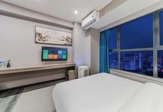 Others 7 Shell Holiday Smart Hotel (Chengdu West Station Qingyang Wanda Branch)