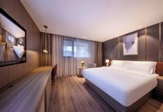 Others 7 Orange Hotel (Hangzhou Xixi)
