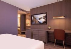Others 4 Orange Hotel (Hangzhou Xixi)
