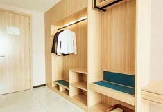 Others 5 H Hotel (Hai'an High Speed Railway Station)