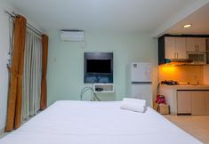 Others 5 Homey and Tidy Studio Apartment at Margonda Residence 3