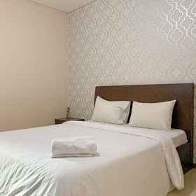 Primary image 1 넓고 멋진 2베드룸 아파트먼트 (이그제큐티브 시티 홈 유닛), 탐린 레지던스, Arjuna 호텔