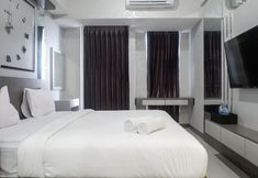 Others 5 Modern Studio at Supermall Mansion Apartment Connected to Mall
