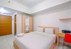 Others 6 Nice and Comfort Studio at Margonda Residence 2 Apartment