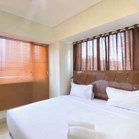Primary image 1 Good Choice and Homey 2BR at Meikarta Apartment, Dinas Kependudukan dan Catatan Sipil Kabupaten Bekasi 1 Hotels