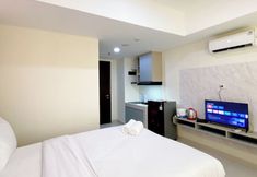 Others 6 Restful Studio Room Pollux Chadstone Apartment